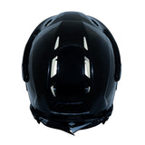 LDK Casque Ultra Léger HP1 Pour Dek Hockey Avec Grille Et Protection