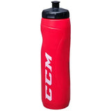 CCM 900ml Bottle Maximum Hydration Ergonomic Training