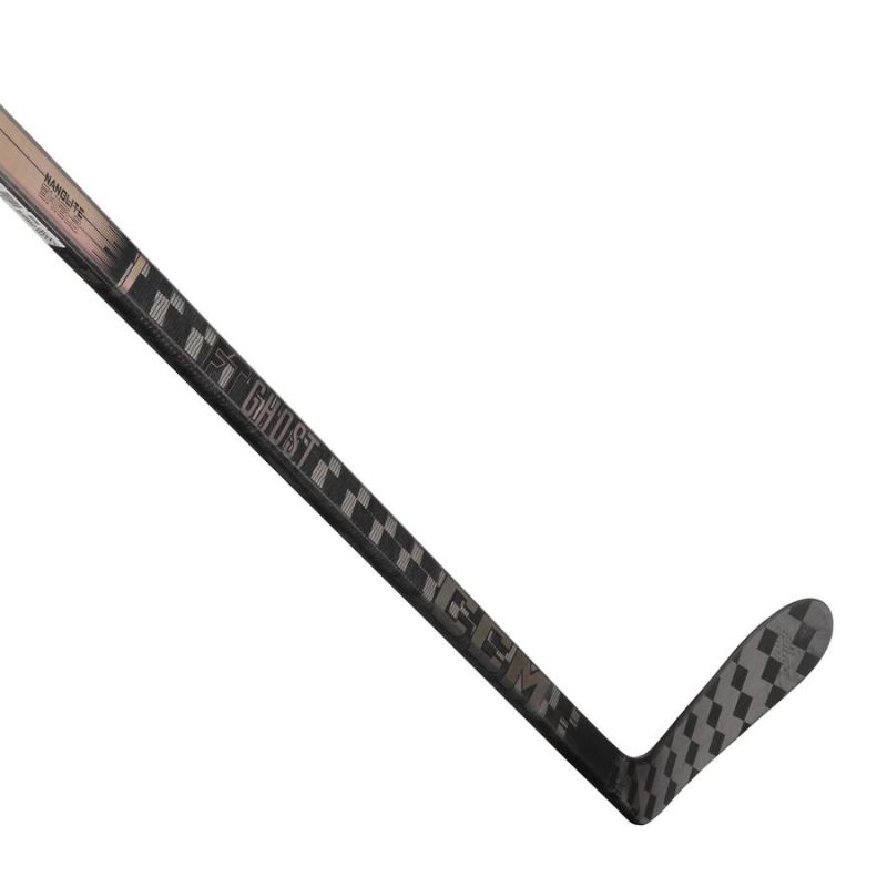 CCM Tacks XF Ghost JR Professional Junior Excellence Hockey Stick