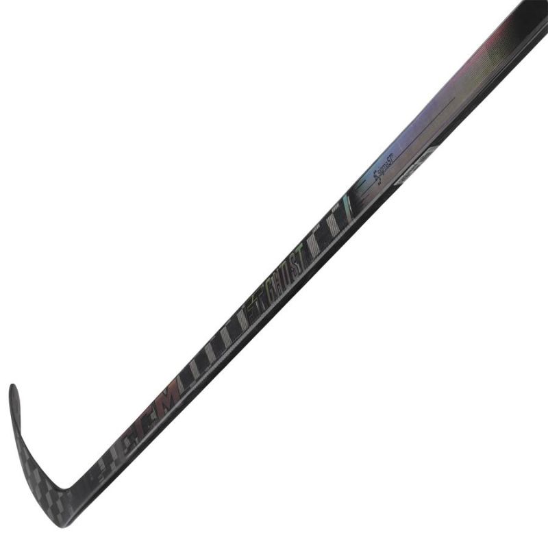 CCM Tacks XF Ghost JR Professional Junior Excellence Hockey Stick