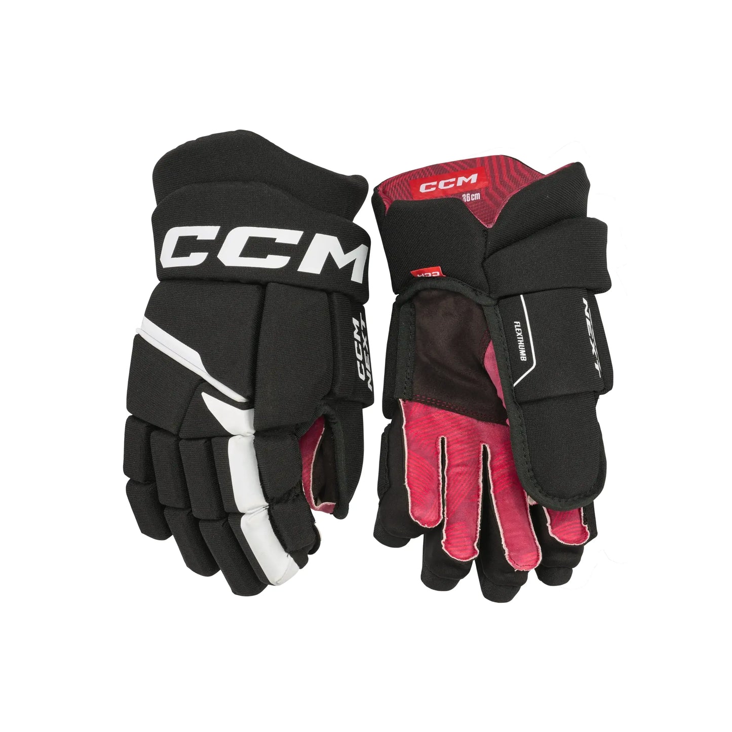 GANT HOCKEY CCM NEXT JR