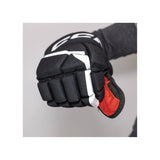 CCM Next Jr Hockey Gloves - Lightweight, Durable, Premium Comfort