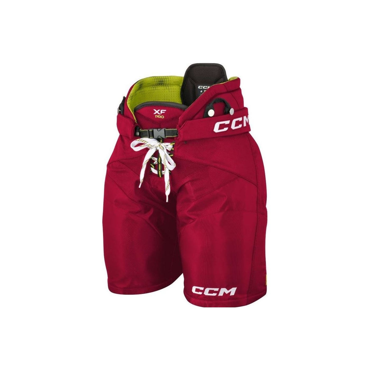 PANTALON CCM TACKS PRO PANTS JR
