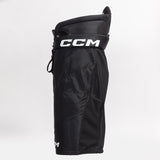 CCM Jetspeed SR Ice Hockey Pants: Protection and Performance