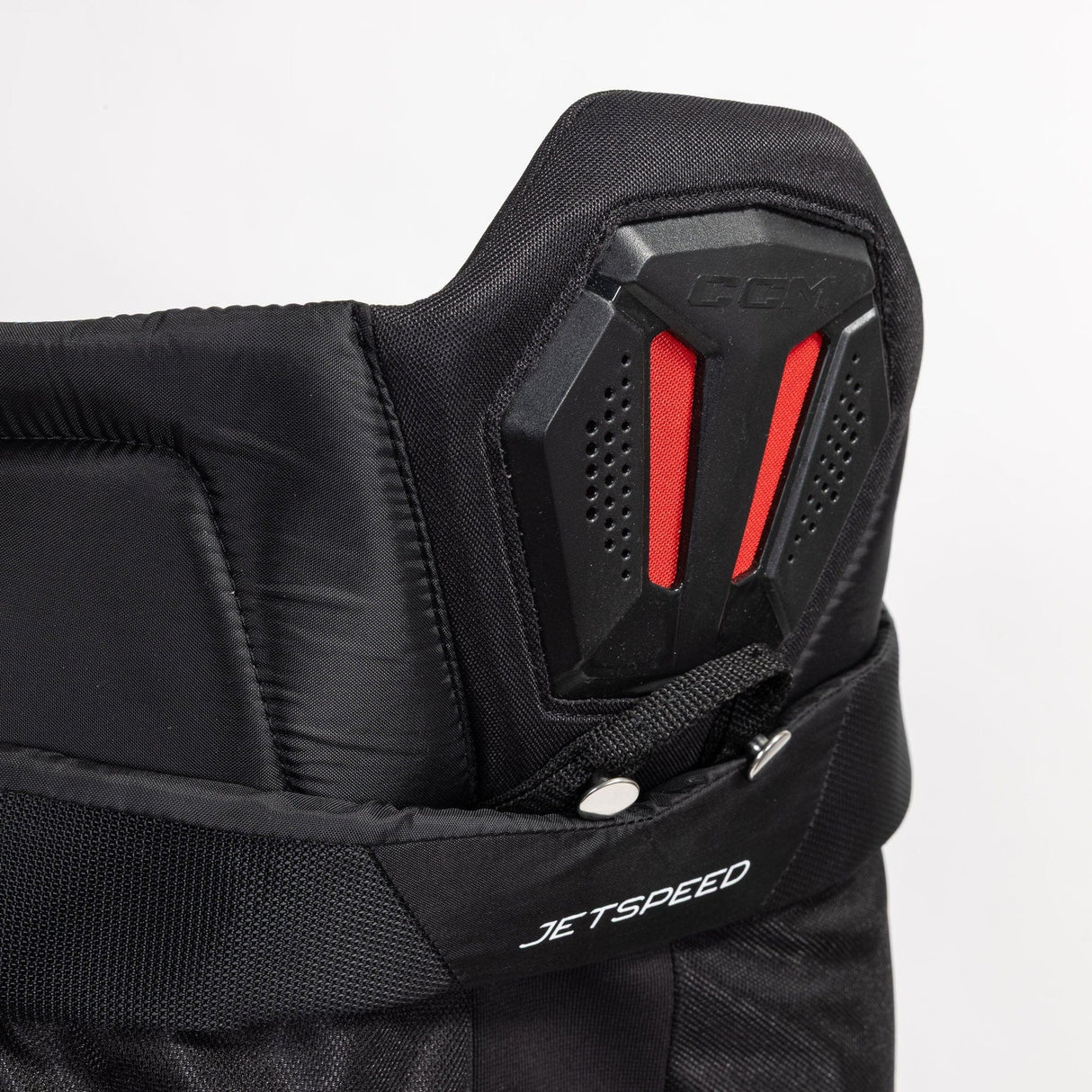 CCM Jetspeed SR Ice Hockey Pants: Protection and Performance