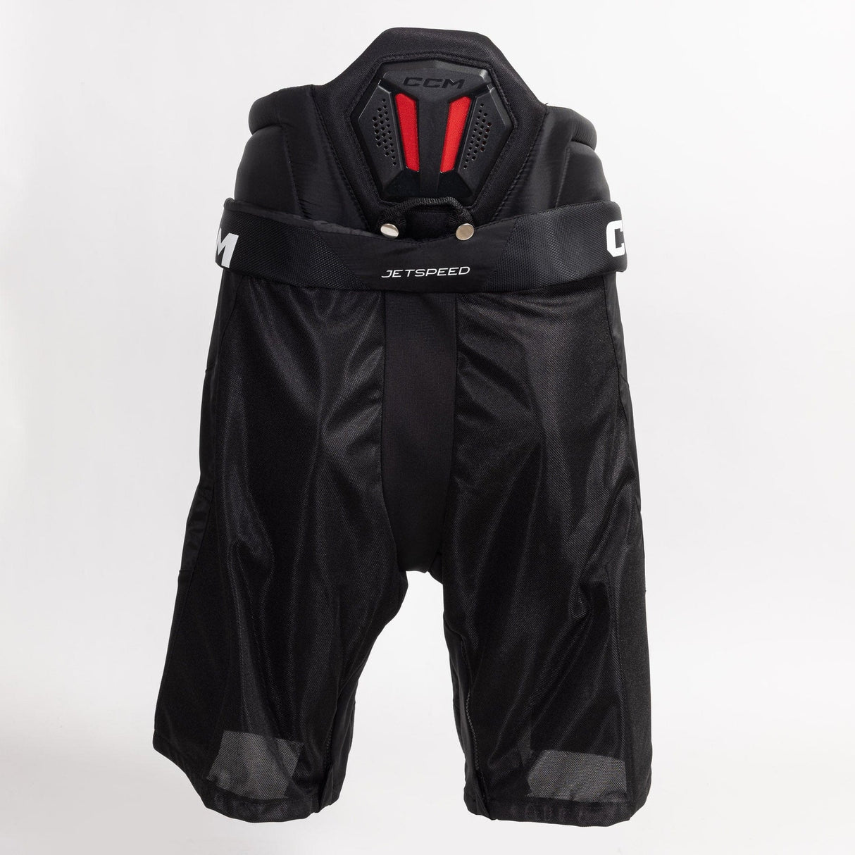 CCM Jetspeed SR Ice Hockey Pants: Protection and Performance