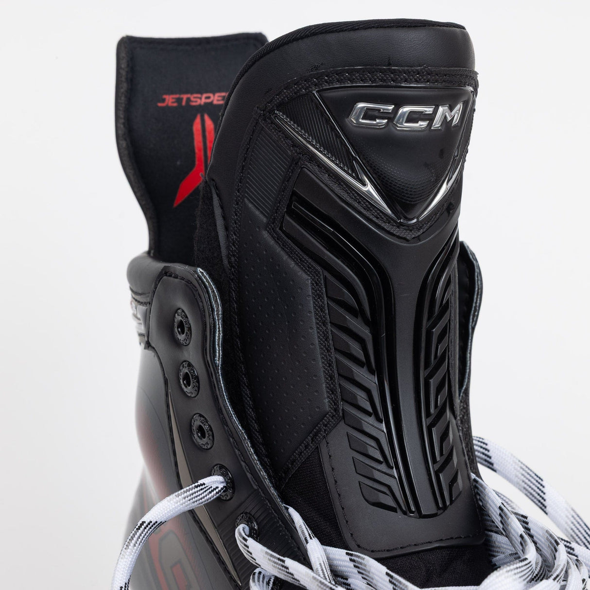 CCM Jetspeed FT890 SR RFM Composite 180 Speed ​​and Stability Skate