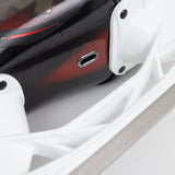 CCM Jetspeed FT890 SR RFM Composite 180 Speed ​​and Stability Skate