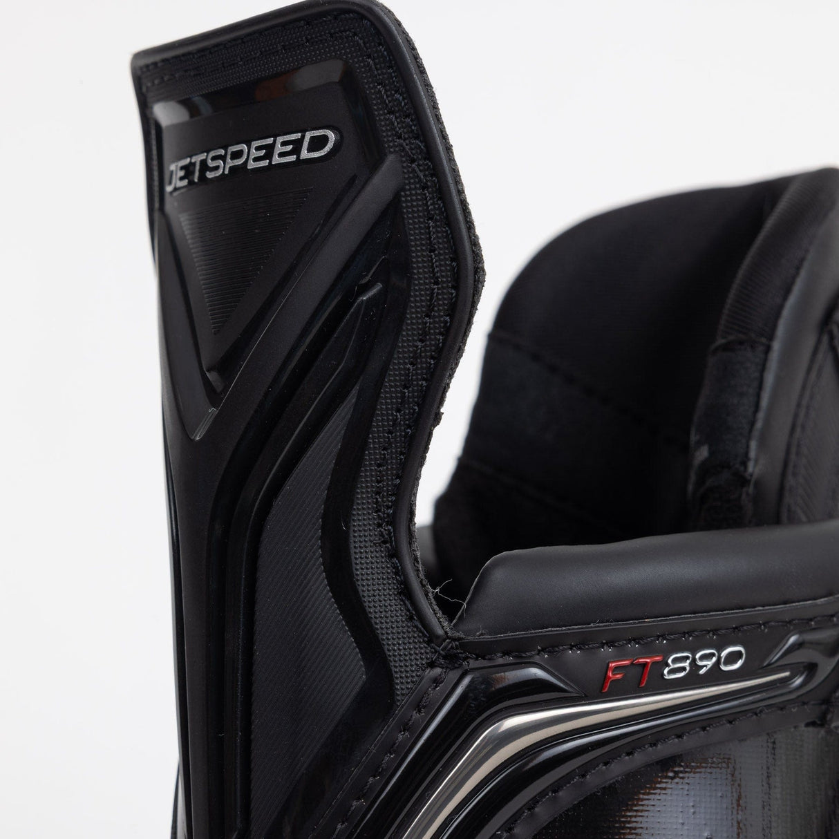 CCM Jetspeed FT890 SR RFM Composite 180 Speed ​​and Stability Skate