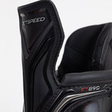 CCM Jetspeed FT890 SR RFM Composite 180 Speed ​​and Stability Skate