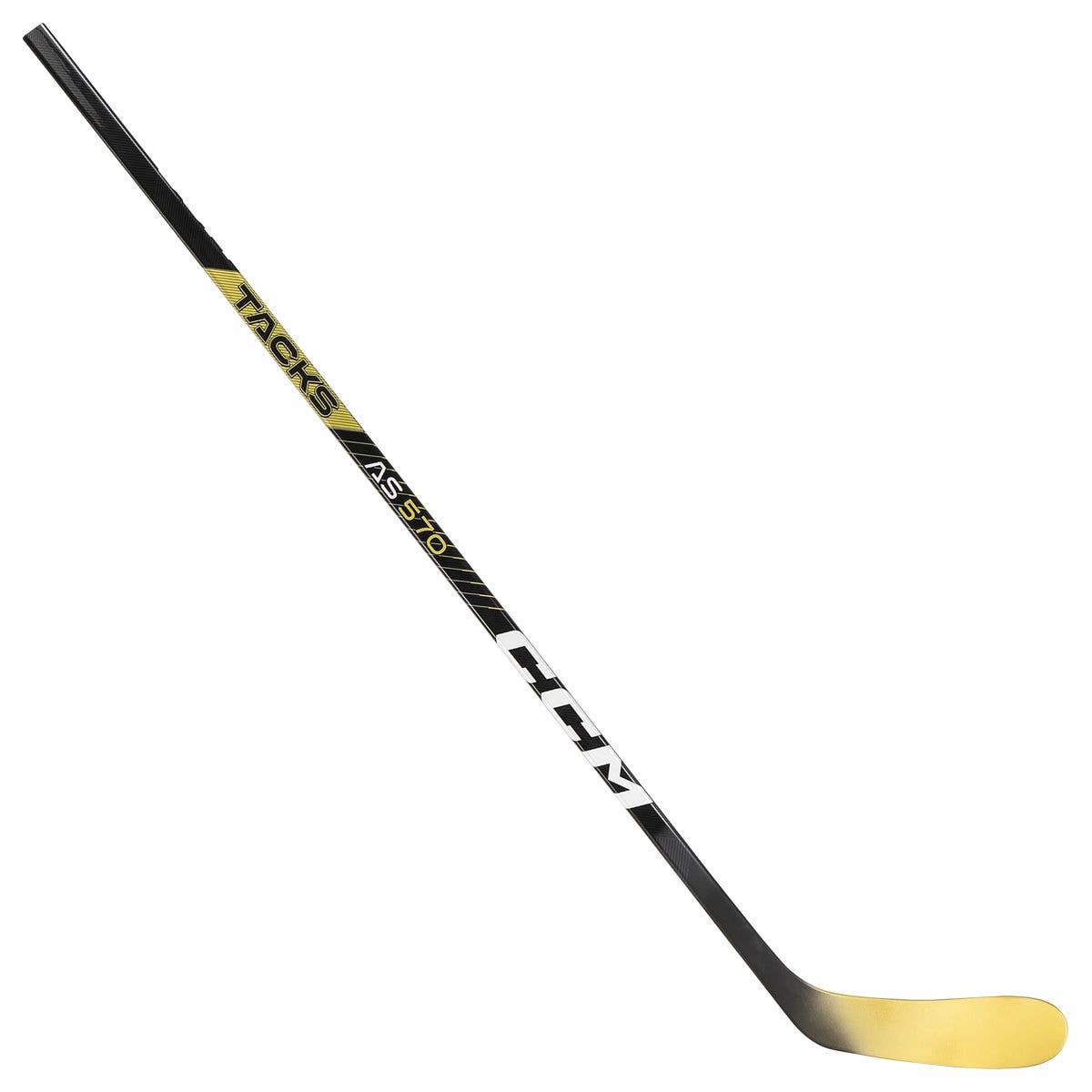 CCM Tacks AS570 Junior Entry-Level Children's Hockey Stick