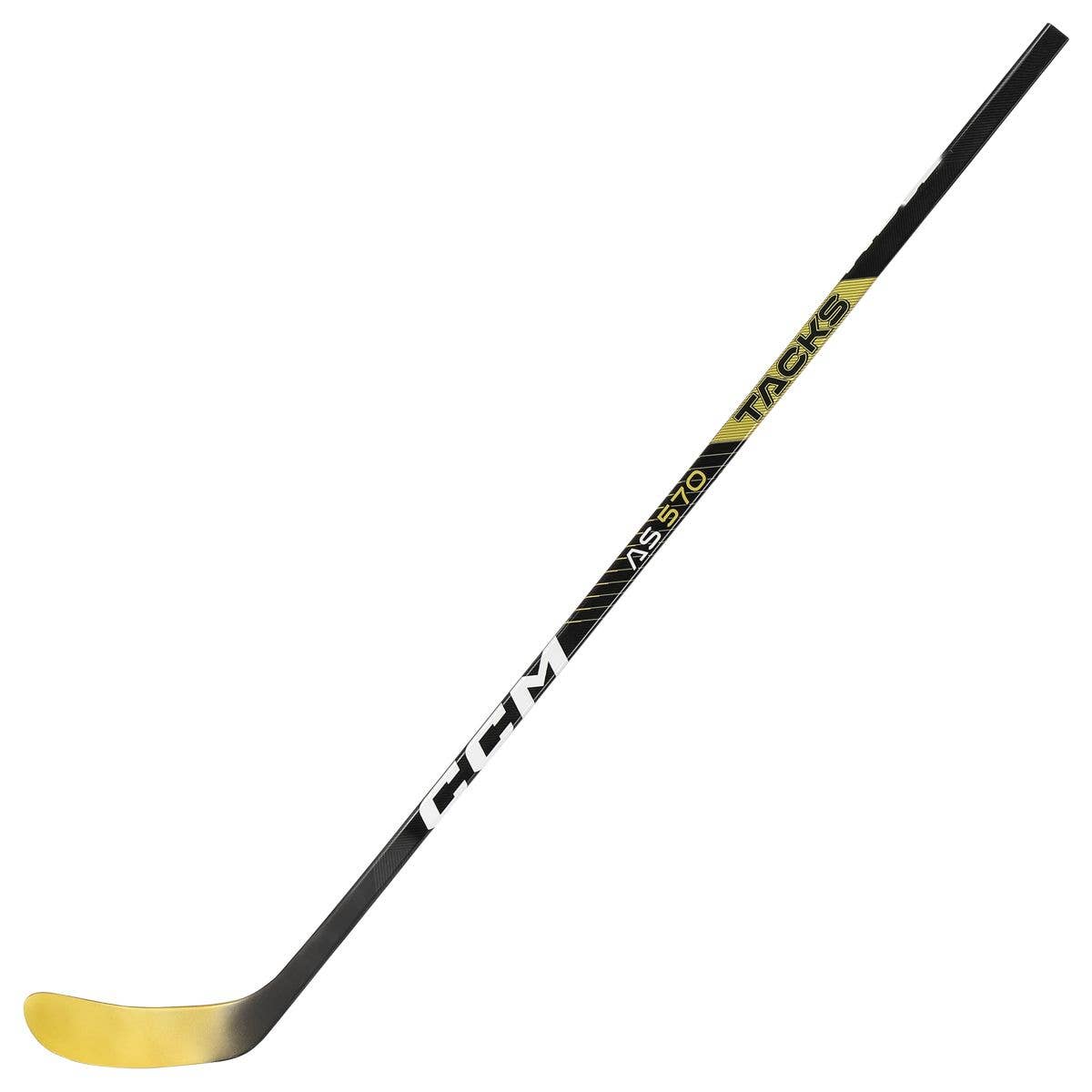 BATON CCM TACKS AS570 JUNIOR