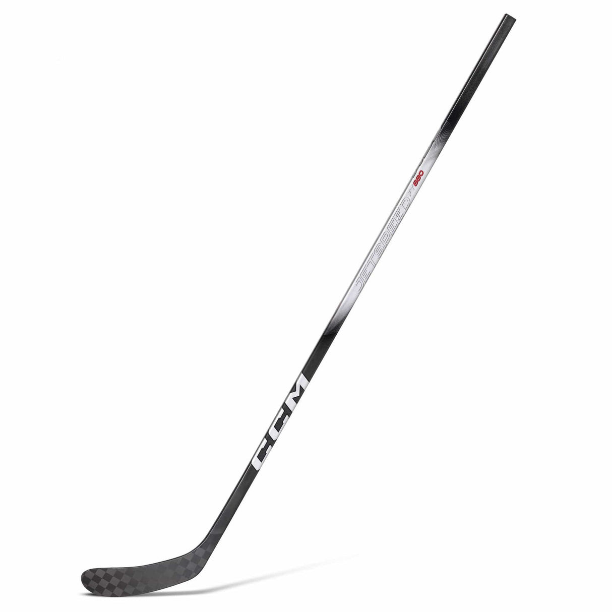 CCM Jetspeed FT880 JR Bâton De Hockey Junior Kick Hybrid Pour Vitesse Et Contrôle