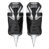 CCM Next Skate Intermédiaire Patin Hockey Extérieur Confort Élégant