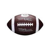 Wilson CFL MVP Waterproof Football - Official Size