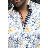 Au Noir Pryse Chemise Extensible Alliant Style Et Performance