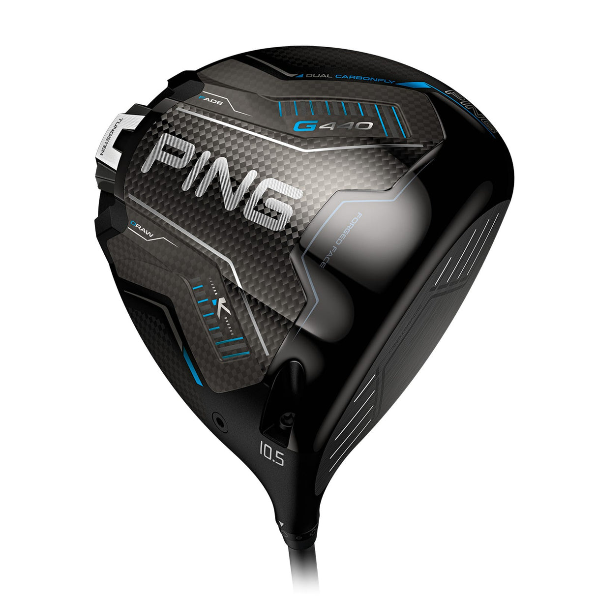 DRIVER PING G440K
