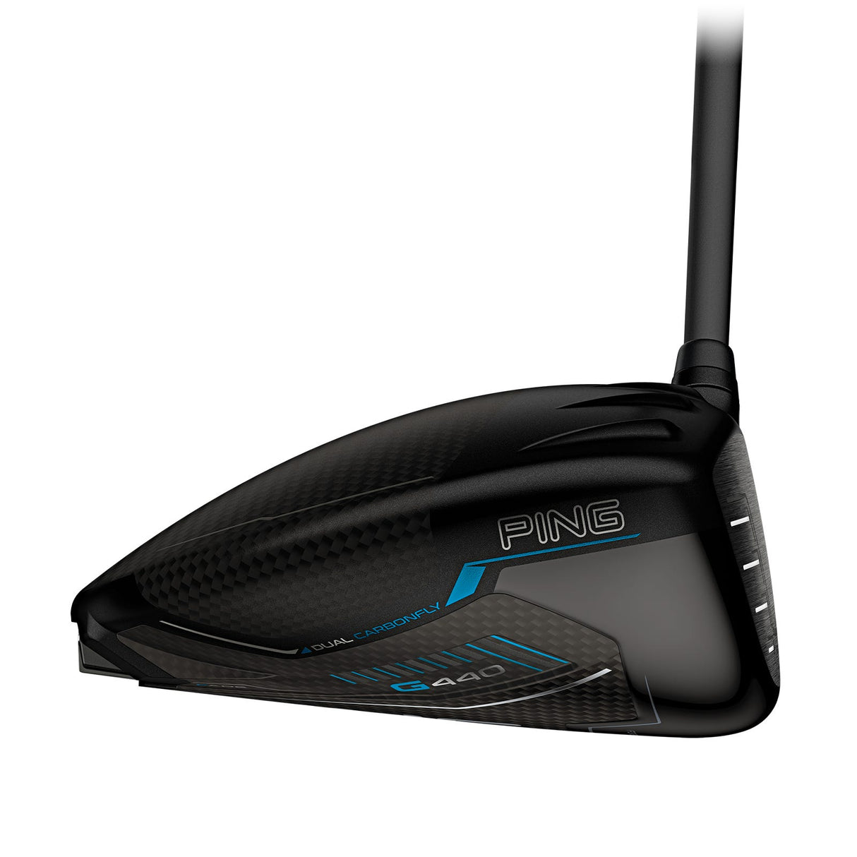 DRIVER PING G440K
