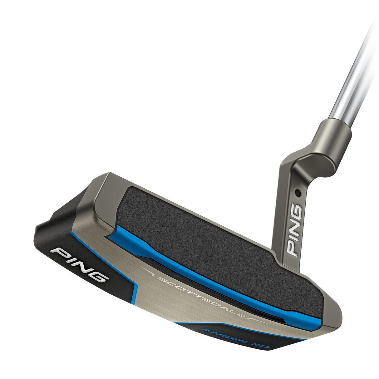PUTTER PING SCOTTSDALE ANSER 2D