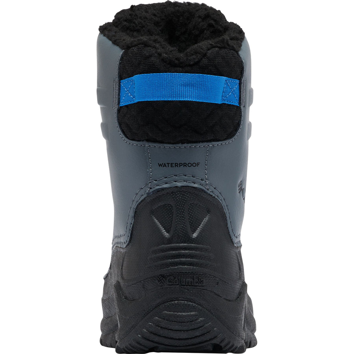 Columbia Bugaboot Celsius Children's Warm and High-Performance Winter Boots