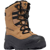 Columbia Bugaboot Celsius Children's Warm and High-Performance Winter Boots