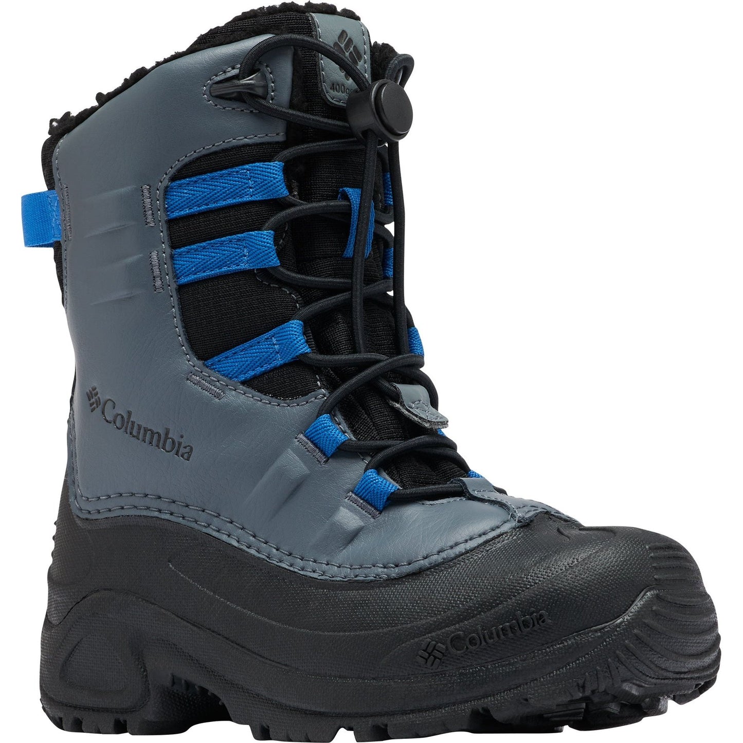 BOOT COLUMBIA BUGABOOT CELCIUS CHILD