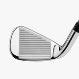 ENSEMBLE CALLAWAY XR 2026 BLUE/SILVER ACIER RH STIFF +1''