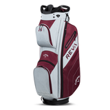 Callaway Reva 11 Pièces Ensemble Golf Femme Aubergine Edition Premium