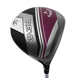 Callaway Reva 11 Pièces Ensemble Golf Femme Aubergine Edition Premium