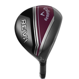 Callaway Reva 11 Pièces Ensemble Golf Femme Aubergine Edition Premium