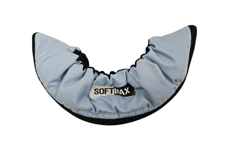 SOFTMAX FABRIC BLADE PROTECTOR