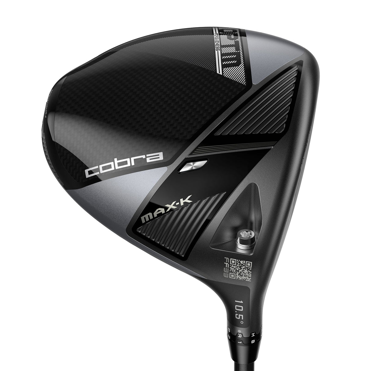 DRIVER COBRA OPTM MAX K