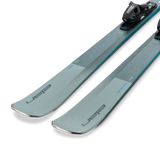 ELAN WILDCAT 78 C SX SKI WITH EL 9.0 BINDING