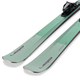 Ski Elan Wildcat 80 Ti W/ El 9.0 Femme