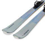 Ski Elan Wildcat 83 C W/ EL 9.0 Femme