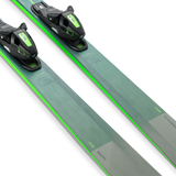 2025 WINGMAN 80 TI AND SX EL 10.0 BINDINGS