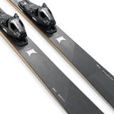 SKI ELAN WILCAT 83 BLACK EDITION 83 ELX 11