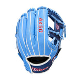 WILSON A450 ADVISOR STAFF GLOVE (RIGHT HAND THROW)