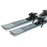 ELAN WILDCAT 78 C SX SKI WITH EL 9.0 BINDING