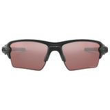 Oakley Flak 2.0 XL Sport Sunglasses Matte O-Frame