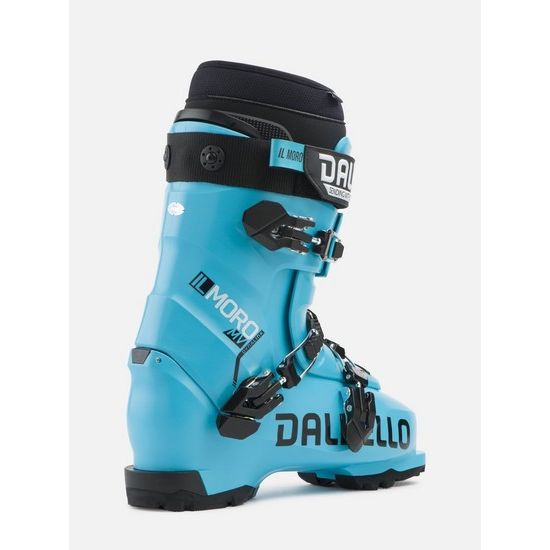 BOTTE DALBELLO IL MORO MV 3D WRAP