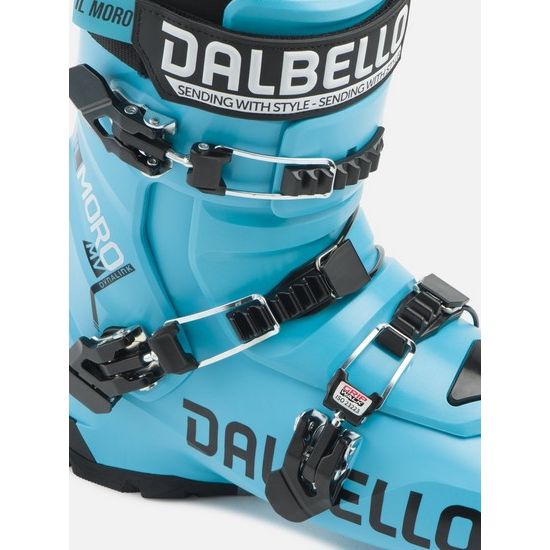 BOTTE DALBELLO IL MORO MV 3D WRAP