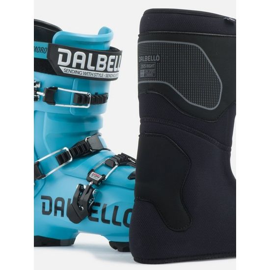 BOTTE DALBELLO IL MORO MV 3D WRAP