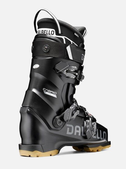 Botte Dalbello Cabrio MV 90