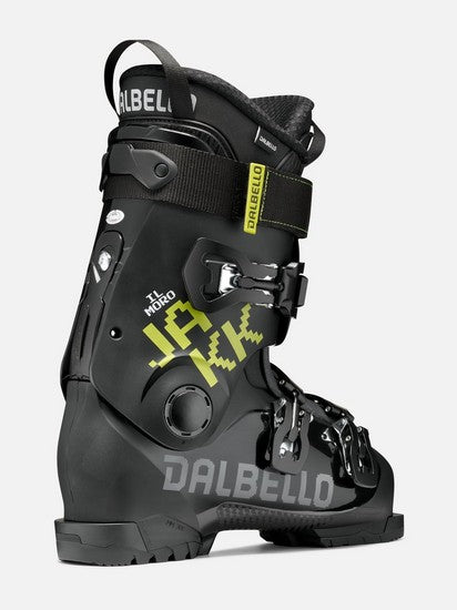 Botte Ski Dabello IL Moro Jakk IF