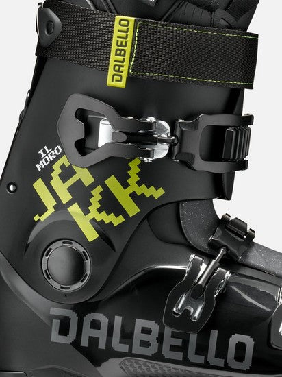 Botte Ski Dabello IL Moro Jakk IF