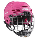 CASQUE COMBO TACKS 70 JUNIOR