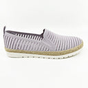 CHAUSSURE SKECHERS FLEXAPADRILLE 3.0 PASTEL SKY