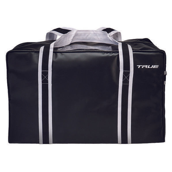 True Coach Sac Hockey Pro Bag 2025 Imperméable Herculite Noir