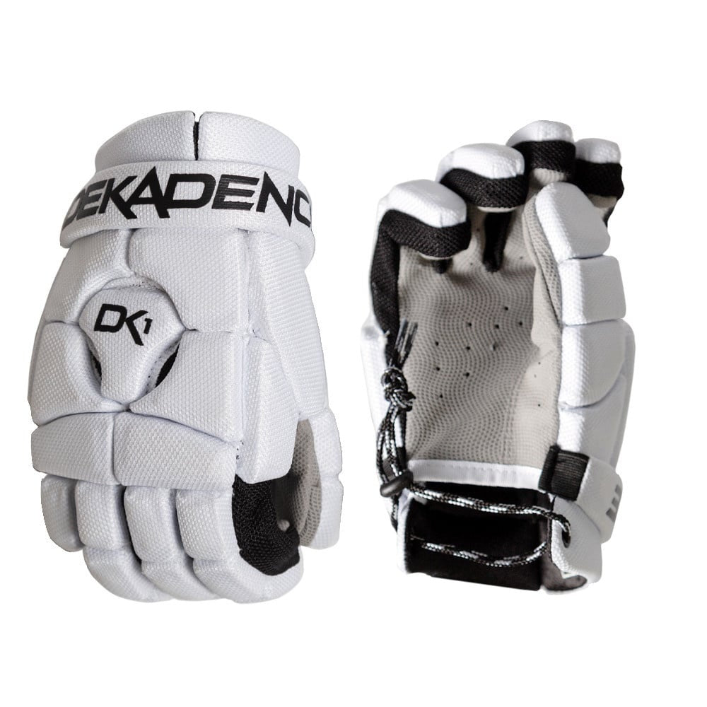 Gant Dek Hockey Dekadence DK1 Senior Protective and Performance Gloves
